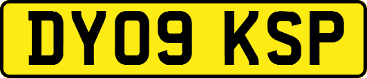 DY09KSP