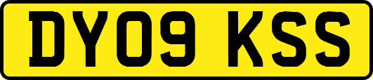 DY09KSS