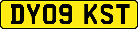 DY09KST