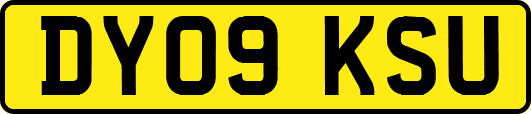 DY09KSU