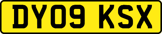 DY09KSX