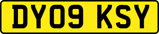 DY09KSY