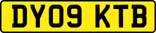 DY09KTB