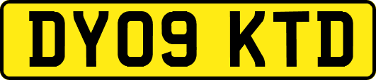 DY09KTD