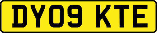 DY09KTE