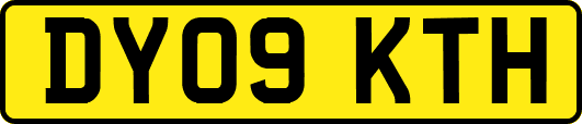 DY09KTH