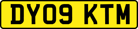 DY09KTM
