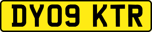 DY09KTR