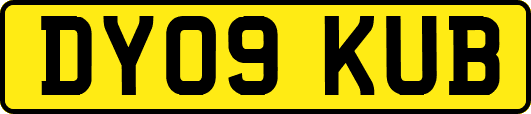 DY09KUB