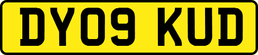 DY09KUD