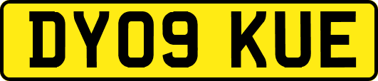 DY09KUE
