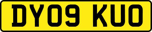 DY09KUO
