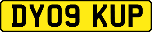 DY09KUP