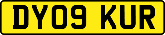 DY09KUR