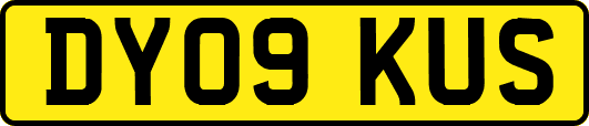 DY09KUS