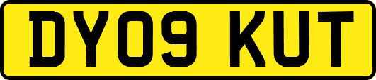 DY09KUT