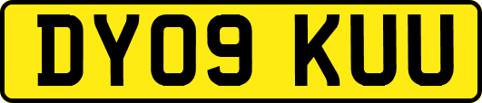 DY09KUU
