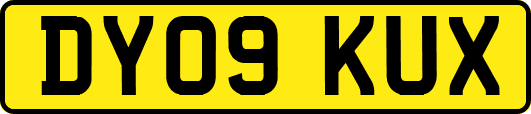 DY09KUX