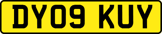 DY09KUY