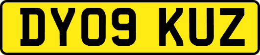DY09KUZ