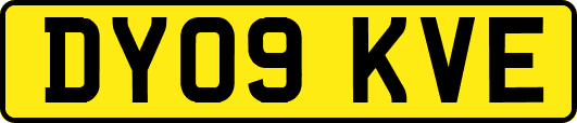 DY09KVE