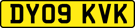 DY09KVK