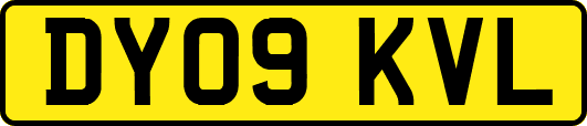 DY09KVL