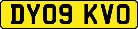 DY09KVO