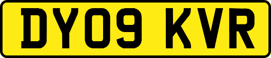 DY09KVR
