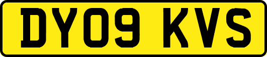 DY09KVS