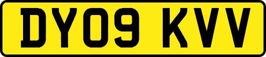 DY09KVV