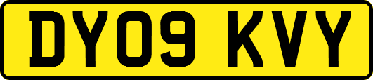 DY09KVY