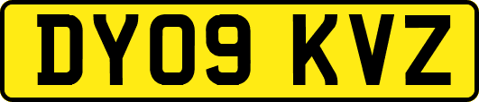 DY09KVZ