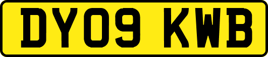 DY09KWB