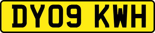 DY09KWH