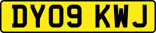 DY09KWJ