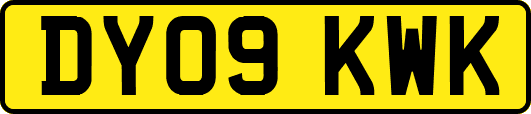 DY09KWK