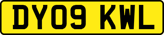 DY09KWL