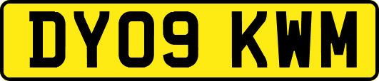 DY09KWM