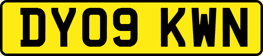 DY09KWN