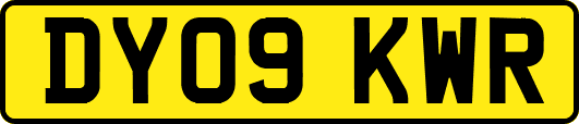 DY09KWR