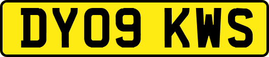 DY09KWS