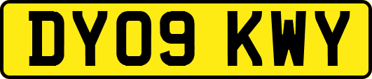 DY09KWY