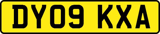 DY09KXA