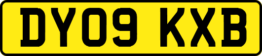 DY09KXB