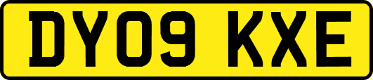 DY09KXE