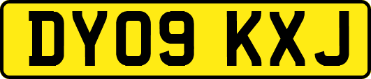 DY09KXJ