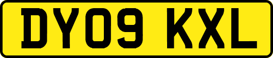 DY09KXL