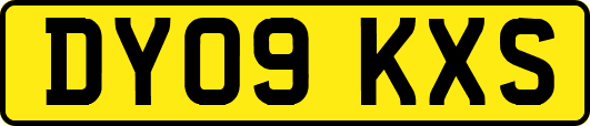 DY09KXS