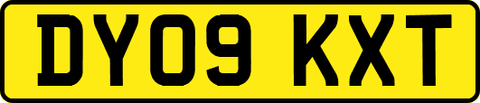 DY09KXT